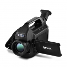 菲力爾FLIR GF620光學(xué)氣體手持紅外熱像儀