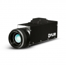 菲力爾FLIR G300 A SERIES氣體檢測(cè)固定式紅外熱像儀