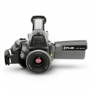 菲力爾FLIR GF300氣體檢測(cè)手持紅外熱像儀