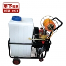 市下3WZ-S100X-1 95L手推式動力噴霧機