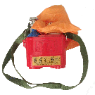 恒泰ZYX30隔絕式壓縮氧氣呼吸器