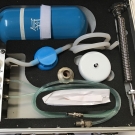 恒泰MZS30自動蘇生器