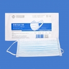 宇安控股普通版醫(yī)用外科口罩
