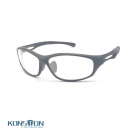 康仕盾KSDG009醫(yī)用射線防護(hù)時尚型鉛眼鏡