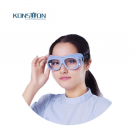 康仕盾KSDG003封鏡型鉛眼鏡