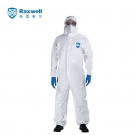 瑞氪維爾RW8131輕型化學(xué)防護(hù)服