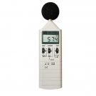 泰仕TES TES-1350A數字式噪音計聲級計