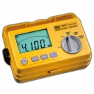 泰仕TES TES-1601數字式自動換文件絕緣測試器