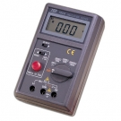 臺灣泰仕TES-1600數字式絕緣測試器