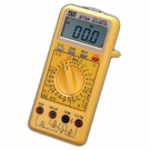 臺灣泰仕TES-2732A記憶儲存資料多功能電表