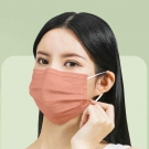 超亞莫蘭迪色滅菌級醫(yī)用外科口罩