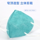 袋鼠醫生白色一次性醫用防護口罩