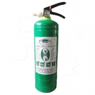 淮海MPZ/2手提式水基型滅火器