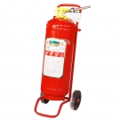 淮海MPTZ/30推車式水基型滅火器
