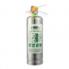 淮海2L不銹鋼水基滅火器