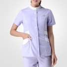樂(lè)倍康NC165短袖護(hù)士服