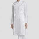樂倍康L13320-N長袖護士服 
