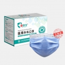 顧醫生一次性使用醫療醫用外科口罩