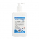 利爾康酒精免洗消毒凝膠500ml
