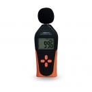 勝利儀器824C小型數字噪音計
