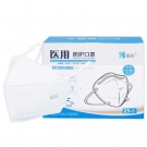銀虹N95醫(yī)用防護(hù)口罩