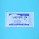 中藍LT/C68一次性使用滅菌橡膠外科手套
