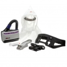 3M TR-600K Versaflo動(dòng)力送風(fēng)長管呼吸器顆粒物防護(hù)套裝