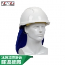 PIP 396-405藍色安全帽降溫襯里