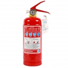 龍雹MFZ/ABC1手提式干粉滅火器