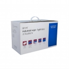 捷易明HJ-FA130無(wú)塵擦拭紙多用途工業(yè)擦拭布