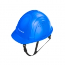 Honeywell霍尼韋爾H99PBA106SCN H99pro加強ABS款帶通風(fēng)孔按鍵款湖藍(lán)安全帽