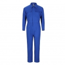 優(yōu)普泰UFR03L19003連體式熔融金屬飛濺防護(hù)服