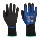波偉斯特Portwest AP01 Thermo Pro發(fā)泡乳膠防寒手套