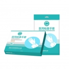 三木天使一次性PE手套