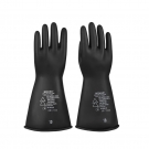 NOVAX Live-EO-ARC-BLK-S360乳膠防電弧絕緣手套0級5KV
