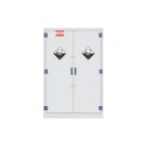 ZOYET眾御ZYP0090 PP酸堿柜90Gal/340L