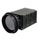 大立DLD-M750C-640遠(yuǎn)距離制冷型單光譜監(jiān)控攝像機(jī)