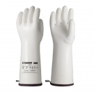 LANON蘭浪S600-38加長款液態(tài)硅膠隔溫防護(hù)手套