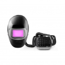 3M 637700 Speedglas G5-03 Pro Air自動變光電焊面罩送風呼吸器(不含變光屏)