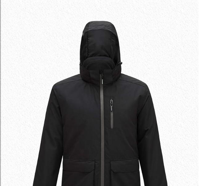 雷克蘭TD150戶(hù)外防寒服圖6