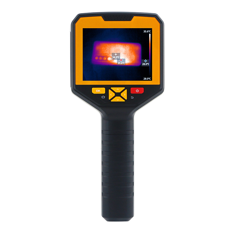 ?，擲T9550A+紅外熱成像儀圖片3