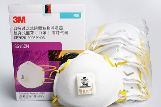  3M口罩保質期