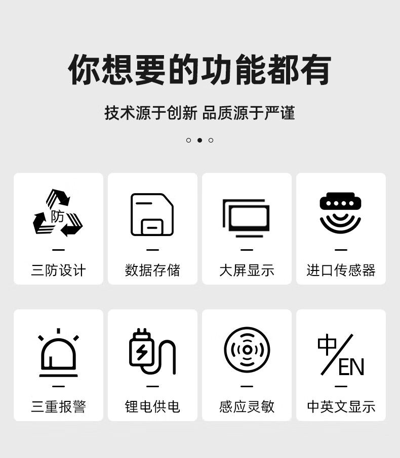愛(ài)德克斯X-4+四合一氣體檢測(cè)儀2.jpg