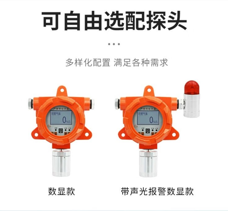 愛(ài)德克斯GT-8L氣體報(bào)警控制器6.jpg