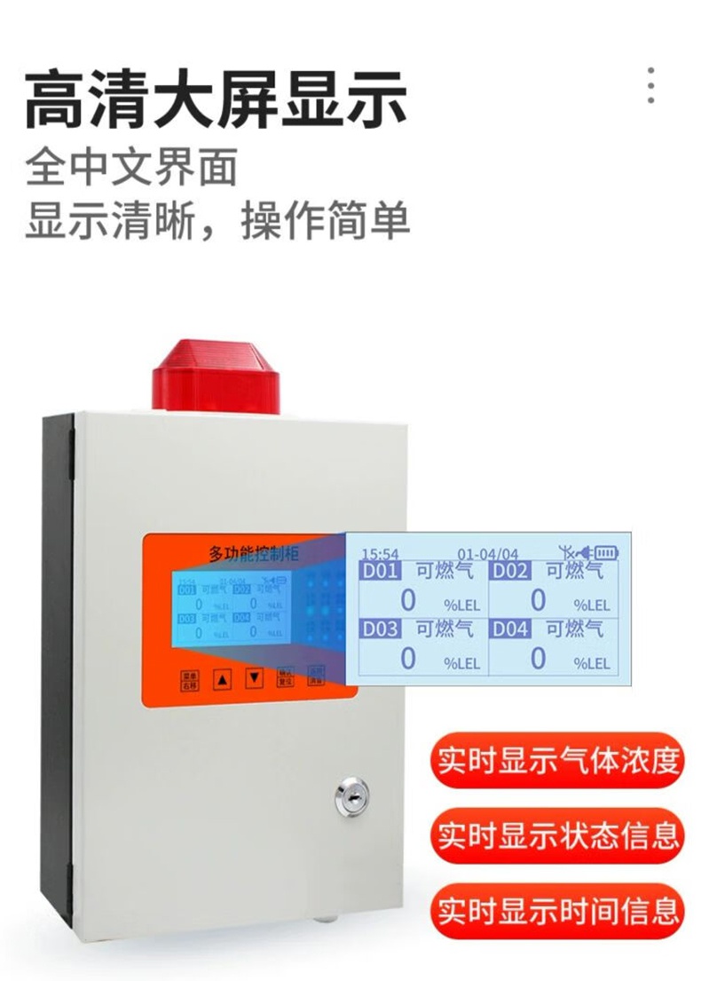愛(ài)德克斯GT-8L氣體報(bào)警控制器12.jpg