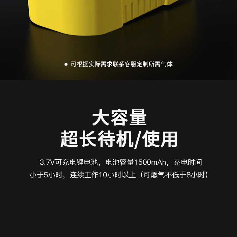 保時安BH-90便攜式擴散式單一氣體檢測儀5.jpg