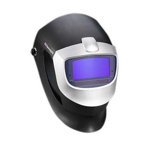 3M  Speedglas 9002D自動變光焊接面罩