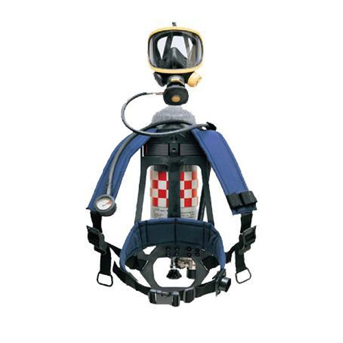 霍尼韋爾SCBA105M C900正壓式空氣呼吸器