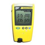 BW GasAlertMax復(fù)合式內(nèi)置采樣泵氣體探測儀