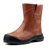 霍尼韋爾Comfort KWD805C防靜電防砸防刺穿安全靴